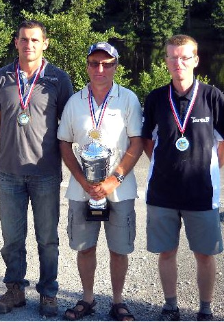 3DIV MIXTE E 2012 St-Junien (87)