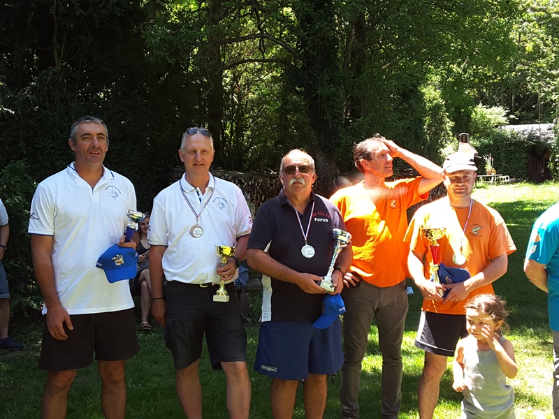 Finale 2017 equipe et individuelle 1