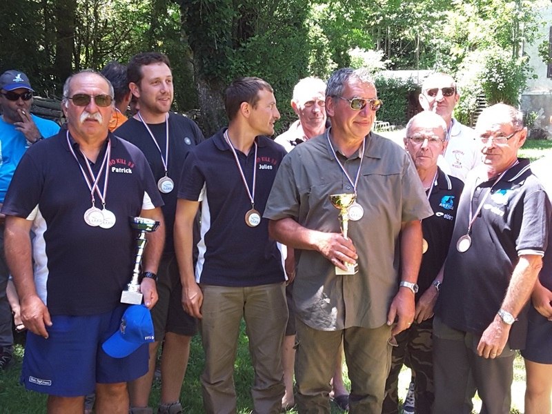 Finale 2017 equipe et individuelle 2