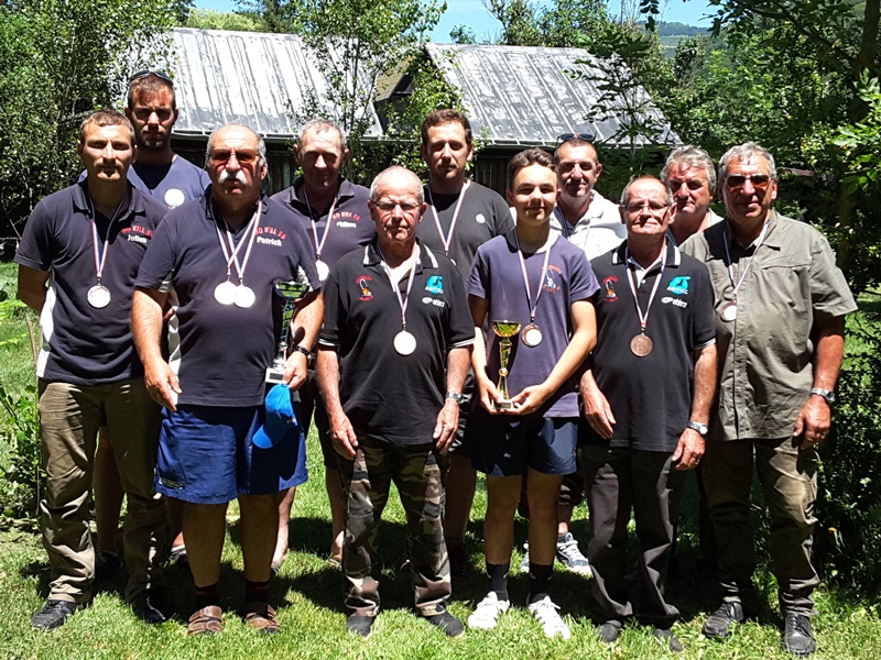 Finale 2017 equipe et individuelle 3